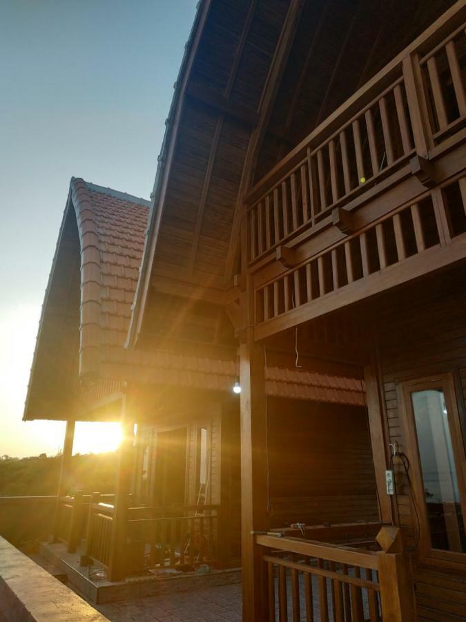 Chambre Familiale - Vue sur Mer