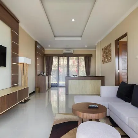 Semabu Hills Hotel Nusa Penida-2