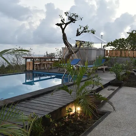 Daphila Cottage-2