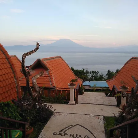 Daphila Cottage-3